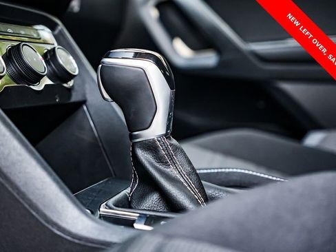 Used 2024 Volkswagen Tiguan S image 13