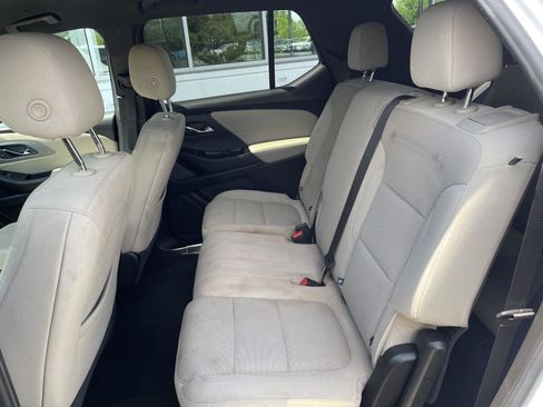 Used 2023 Chevrolet Traverse LS FWD image 32