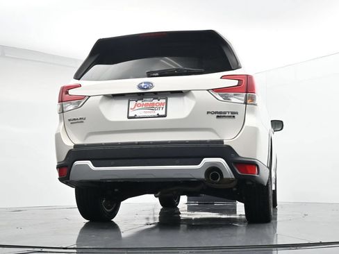 Used 2020 Subaru Forester Touring w/ Popular Package #2 AWD/4WD image 32