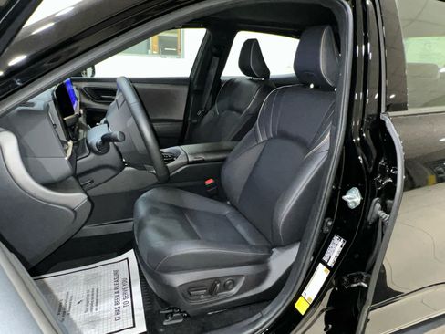 Used 2026 Toyota Crown Nightshade image 18