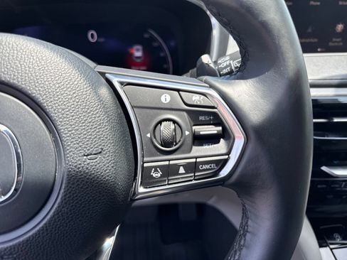Used 2023 Acura MDX SH-AWD w/ Technology Package image 27