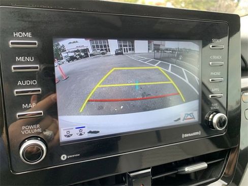 Used 2024 Toyota Camry SE image 22