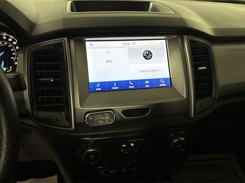 Used 2021 Ford Ranger XL w/ Equipment Group 101A High image 20