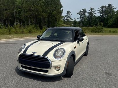 Used 2016 MINI Cooper 4-Door Hardtop