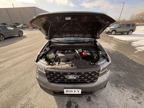 New 2026 Ford Maverick XLT w/ XLT Luxury Package image 24