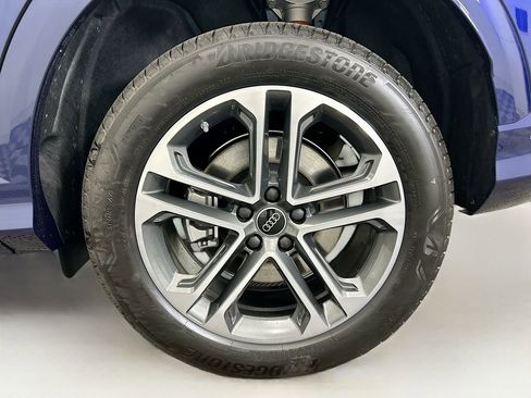 Used 2025 Audi Q5 Premium Plus w/ Premium Plus AWD/4WD image 31