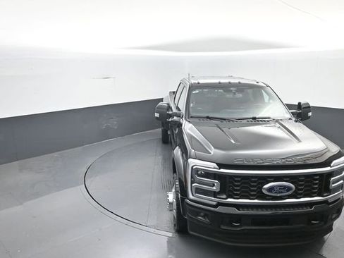 New 2026 Ford F450 4x4 Crew Cab Super Duty image 28