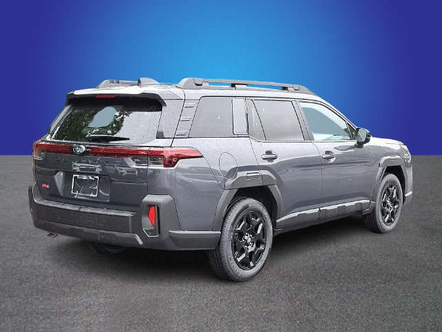 New 2026 Subaru Outback Limited w/ Premium/Limited Plus Package AWD/4WD image 3