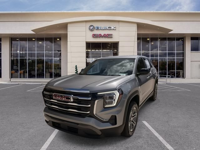 Certified 2026 GMC Terrain Elevation FWD image 5