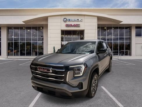 Used 2026 GMC Terrain Elevation FWD image 5