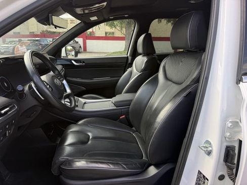 Used 2024 Hyundai Palisade Calligraphy AWD/4WD image 26