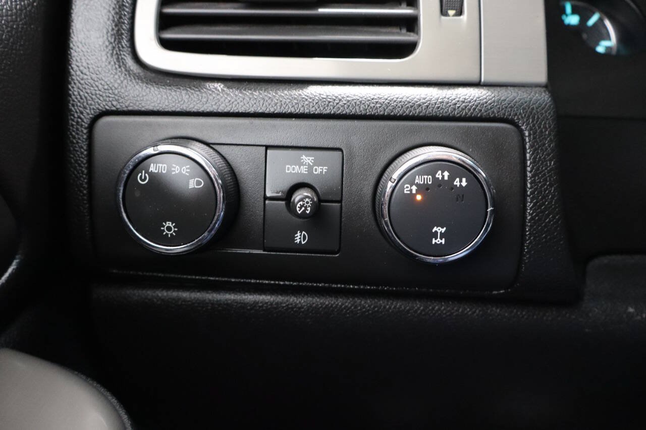 Used 2013 GMC Sierra 1500 SLE AWD/4WD image 15