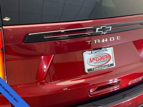 Used 2023 Chevrolet Tahoe RST AWD/4WD image 6