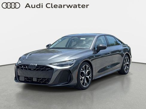 New 2026 Audi A6 Prestige AWD/4WD image 1
