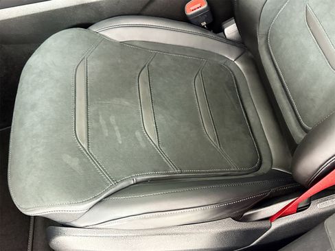 New 2025 Mercedes-Benz GLC 63 AMG S image 21