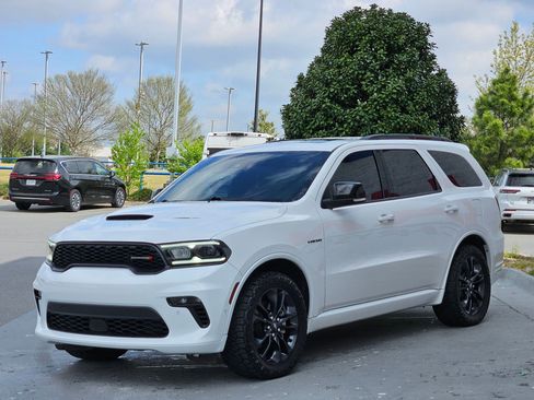 Used 2023 Dodge Durango R/T image 3