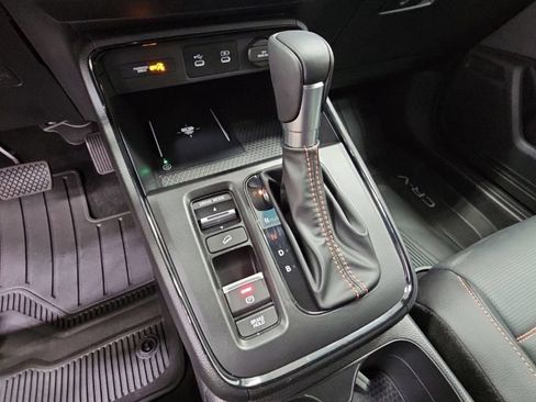 Used 2026 Honda CR-V Sport-L image 19