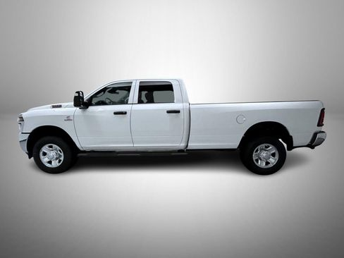 New 2026 RAM 2500 Tradesman image 8