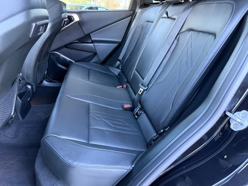 Used 2025 BMW X3 xDrive30i image 35