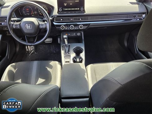 Used 2023 Honda Civic Sport image 13
