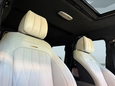 New 2026 Mercedes-Benz G 63 AMG 4MATIC image 24