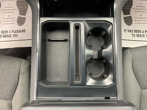 Used 2024 Ford F150 XLT w/ Mobile Office Package image 21