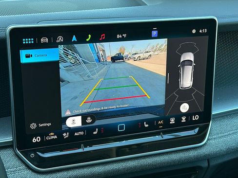 New 2025 Volkswagen Tiguan S image 19