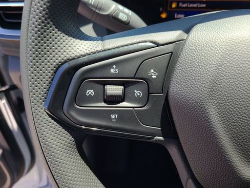New 2026 Chevrolet TrailBlazer LT w/ Midnight Edition FWD image 25