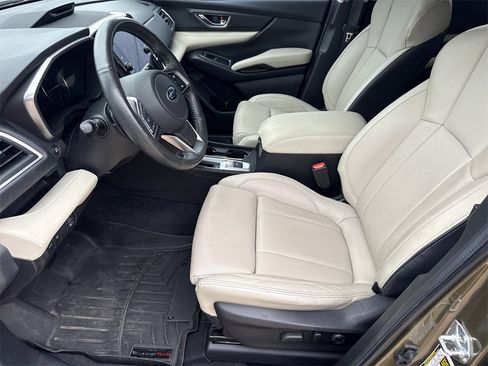 Certified 2023 Subaru Ascent Limited w/ Technology Package image 12