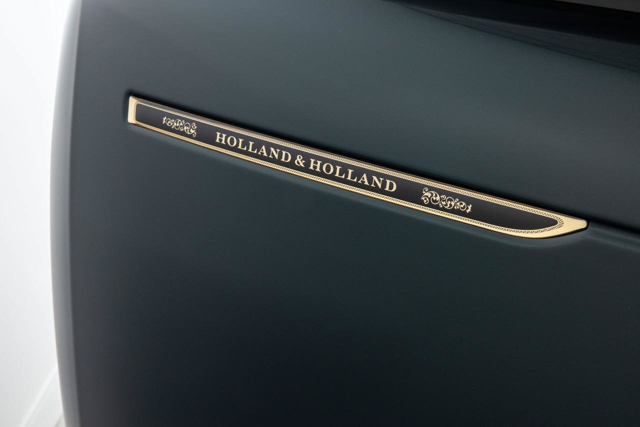 Used 2026 Land Rover Range Rover SV AWD/4WD image 21