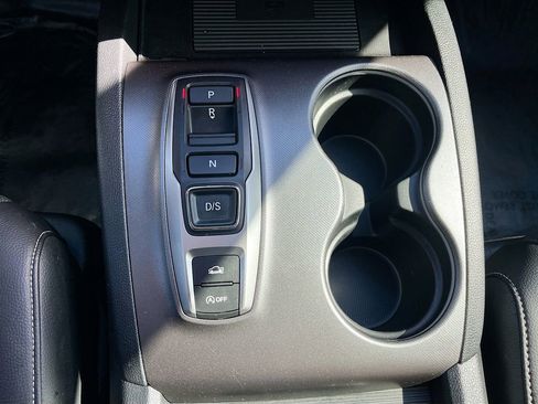 Used 2023 Honda Ridgeline RTL-E image 17