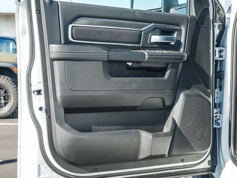 New 2026 RAM 2500 Big Horn image 21