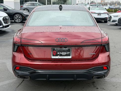 New 2026 Audi A6 Premium Plus image 10