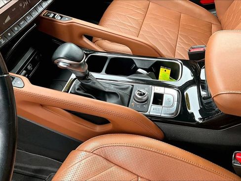 Used 2023 Kia Telluride EX X-Line image 18