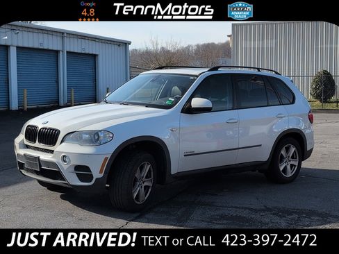 Used 2012 BMW X5 xDrive35i image 1