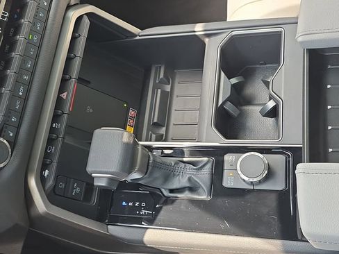 Used 2026 Toyota Sequoia Limited RWD image 26