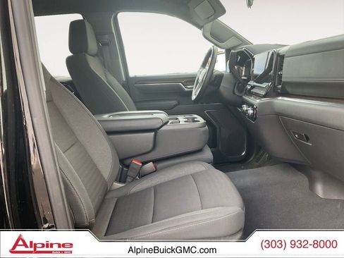 Used 2024 GMC Sierra 1500 Elevation AWD/4WD image 16