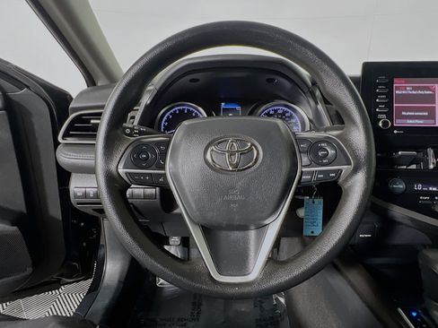 Used 2023 Toyota Camry LE FWD image 18