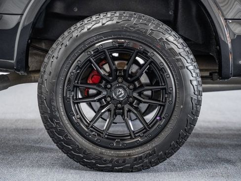 Certified 2020 Ford F150 XLT w/ Equipment Group 302A Luxury image 19