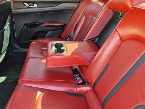 Used 2023 Kia K5 GT-Line w/ GT-Line Premium Package image 19