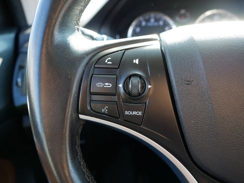 Used 2020 Acura MDX SH-AWD w/ Technology Package image 31