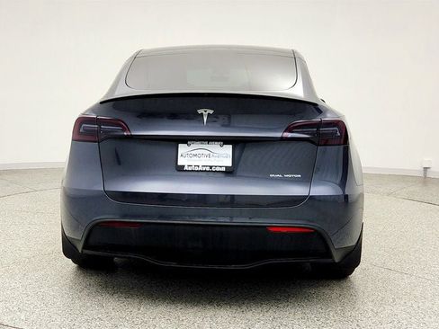 Used 2021 Tesla Model Y Long Range image 6