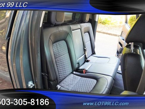Used 2016 Chevrolet Colorado Z71 AWD/4WD image 17