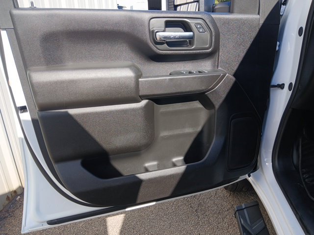Used 2025 GMC Sierra 3500 Pro AWD/4WD image 49
