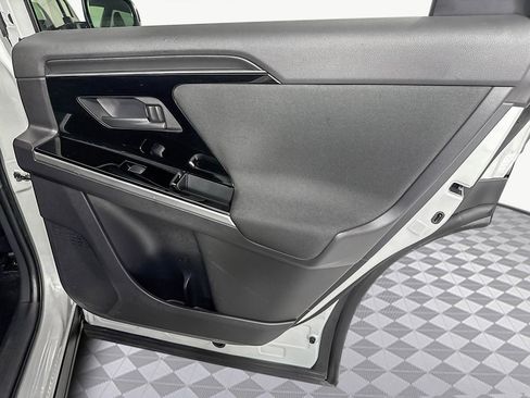 Used 2023 Subaru Solterra AWD image 28