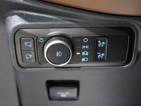 Used 2024 Ford Bronco Outer Banks image 35