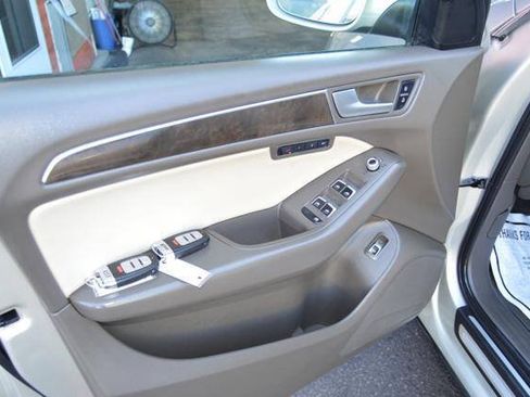 Used 2014 Audi Q5 2.0T Premium Plus AWD/4WD image 57