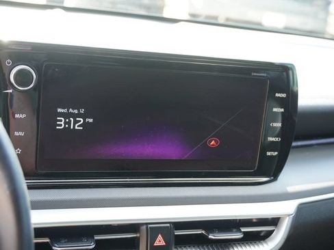 Used 2023 Kia K5 GT-Line FWD image 20