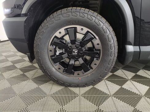 Used 2026 Honda Passport TrailSport Elite image 27