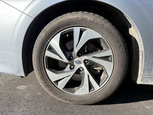 Used 2020 Subaru Legacy Premium w/ Popular Package #1 image 11